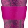 Ecoffee Cup Otrobanda PLA - Koffiebeker To Go 400 Ml - Fuchsia Siliconen -Premium Waterflessenwinkel 720x1200 1