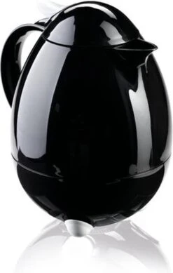 Leifheit Columbus Isoleerkan - 1 Liter - Zwart -Premium Waterflessenwinkel 762x1200 1