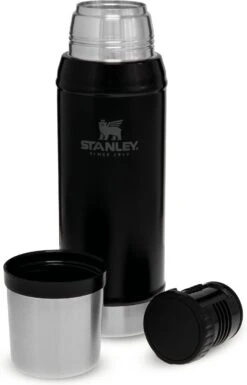 Stanley The Legendary Classic Bottle 0,75L - Thermosfles - Matte Black 25 Stanley The Legendary Classic Bottle 0,75L - Thermosfles - Matte Black -Premium Waterflessenwinkel 769x1200