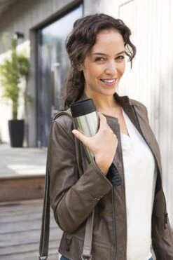 Tefal Travel Mug Thermobeker - 500 Ml - RVS -Premium Waterflessenwinkel 799x1200 1