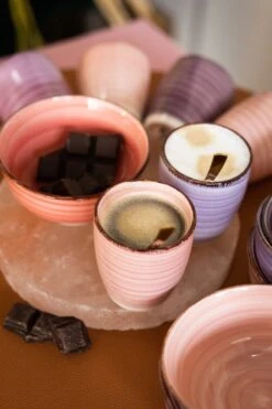 Studio Tavola Koffiekopjes Mykonos 160 Ml - 6 Stuks -Premium Waterflessenwinkel 799x1200 14