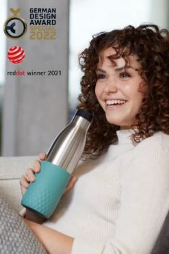 Tefal Bludrop Sleeve Thermosfles - RVS Groen -Premium Waterflessenwinkel 800x1200 25