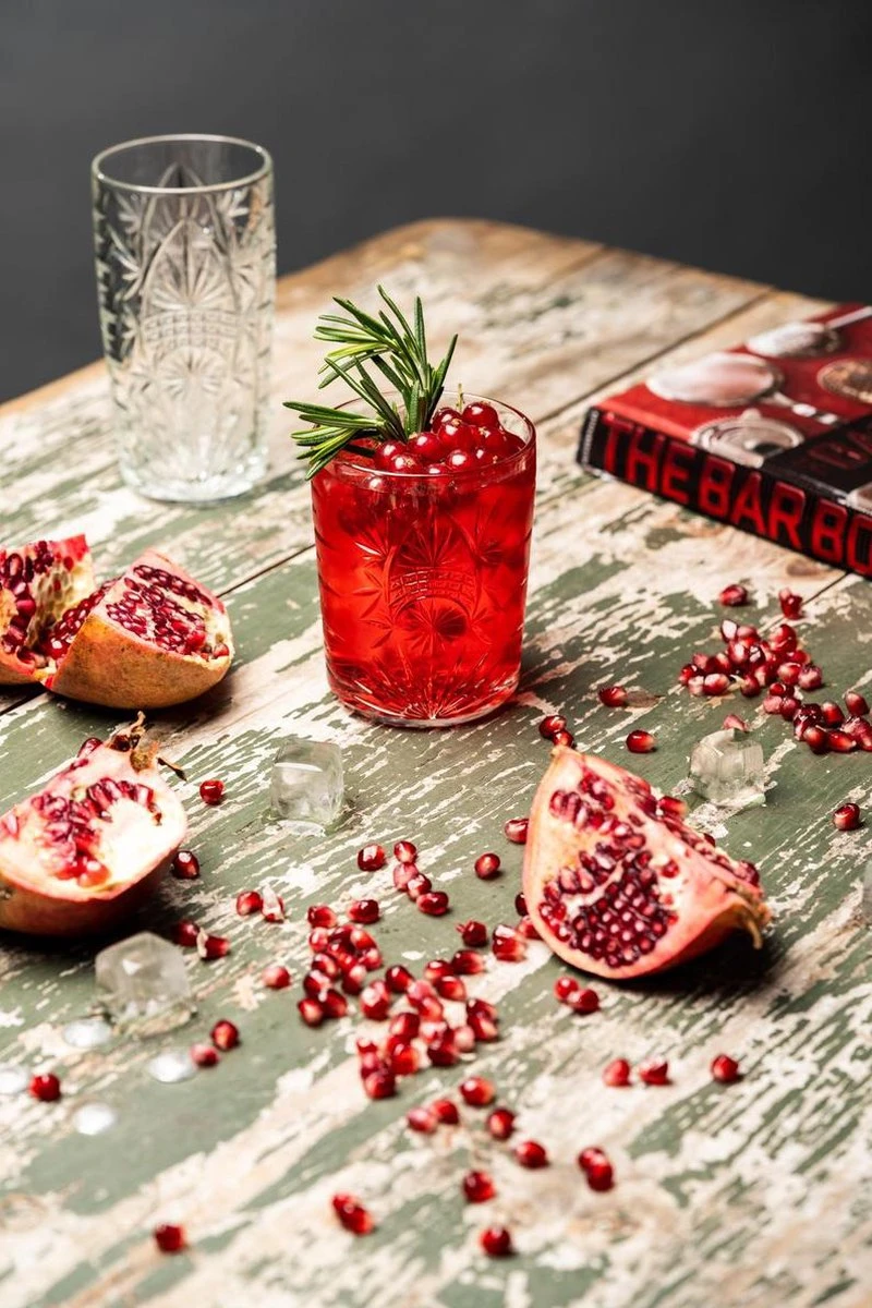 Libbey Drinkglas Atik - 230 Ml / 23 Cl - 6 Stuks - Vaatwasserbestendig - Vintage Design - Hoge Kwaliteit 5 Libbey Drinkglas Atik - 230 Ml / 23 Cl - 6 Stuks - Vaatwasserbestendig - Vintage Design - Hoge Kwaliteit - Afbeelding 3