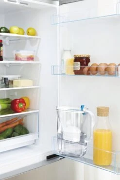 BRITA - Waterfilterkan Style Cool - Grijs - 2,4L -Premium Waterflessenwinkel 800x1200 7