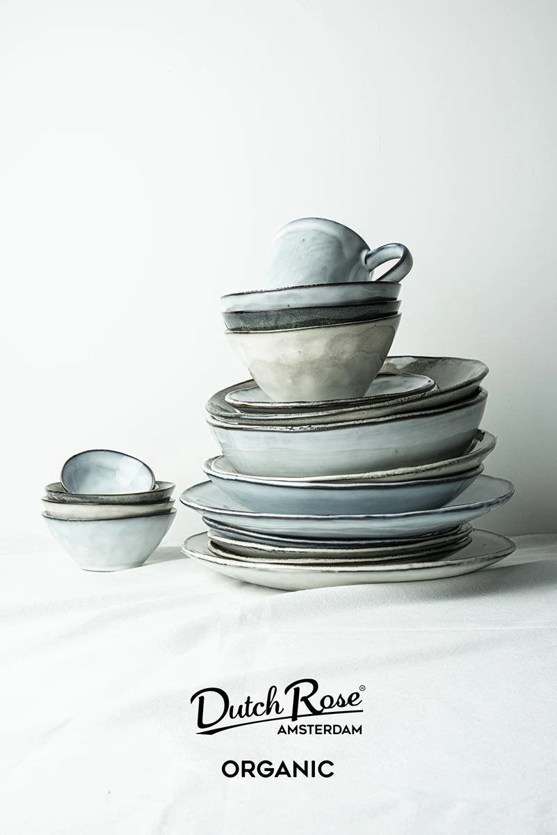 Dutch Rose Organic - Dutch Rose Set 4 Minimokken Groen 25 Cl. 11 Dutch Rose Organic - Dutch Rose Set 4 Minimokken Groen 25 Cl. - Afbeelding 9