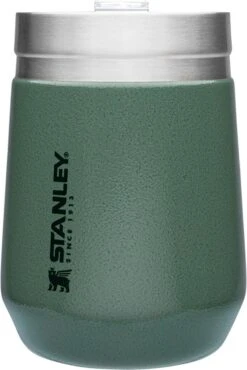 Stanley The Everyday GO Tumbler 0,3 L - Beker - Hammertone Green 15 Stanley The Everyday GO Tumbler 0,3 L - Beker - Hammertone Green -Premium Waterflessenwinkel 801x1200 6