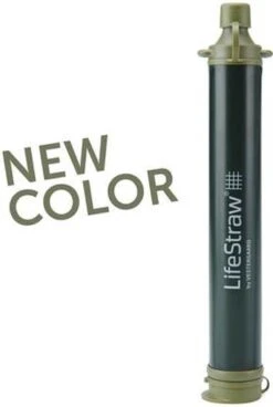 Lifestraw Personal - Groen -Premium Waterflessenwinkel 806x1200 1