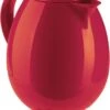 Leifheit Columbus Isoleerkan - 1 Liter - Rood 1 Leifheit Columbus Isoleerkan - 1 Liter - Rood -Premium Waterflessenwinkel 814x1200
