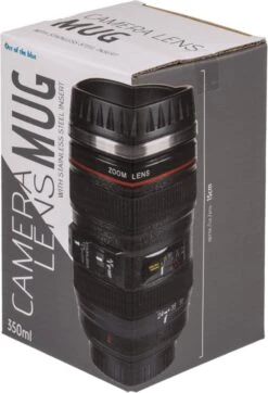 Out Of The Blue Camera Lens Mok 13,5x8cm Thermosbeker -Premium Waterflessenwinkel 818x1200 1