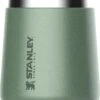 Stanley The Everyday GO Tumbler 0,3 L - Beker - Hammertone Green