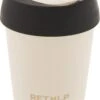 Retulp - Travel Mug - 275 Ml - Koffiebeker To Go - Mok - Night Black -Premium Waterflessenwinkel 832x1200 4