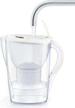 BRITA - Waterfilterkan Marella Cool - Wit - 2,4L 28 BRITA - Waterfilterkan Marella Cool - Wit - 2,4L -Premium Waterflessenwinkel 834x1200 2