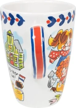 Blond Amsterdam Specials Hollands Glorie Beker XL, 0,5L -Premium Waterflessenwinkel 848x1200 4