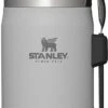 Stanley Stanley The Legendary Food Jar + Spork 0,4L Ash