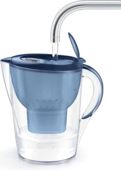 BRITA - Waterfilterkan Marella XL - Blauw - 3,5L -Premium Waterflessenwinkel 855x1200 1