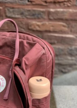 Retulp - Tumbler Thermosbeker – Champagne Pink – 300 Ml - Thermosfles - Roze -Premium Waterflessenwinkel 856x1200