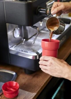 Mepal Reisbeker Ellipse 275 Ml - Houdt Je Drankje 30 Minuten Warm - Nordic Green - Koffiebeker To Go - Lekdicht - Travel Mug -Premium Waterflessenwinkel 864x1200 3