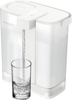 Philips Water Instant Water Filter - 3 L Inhoud, 1 L/min Snelle Doorstroming, Oplaadbaar Via USB-C 17 Philips Water Instant Water Filter - 3 L Inhoud, 1 L/min Snelle Doorstroming, Oplaadbaar Via USB-C -Premium Waterflessenwinkel 865x1200 1