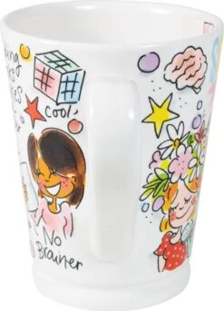 Blond Amsterdam, Specials Mok Miss Brains, 0,5L -Premium Waterflessenwinkel 865x1200 2