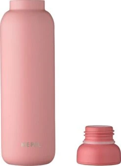 Mepal – Isoleerfles Ellipse 500 Ml – Houdt Je Drankje 12 Uur Warm En 24 Uur Koud – Nordic Pink – Geschikt Voor Bruiswater – Thermosfles – Lekdicht 14 Mepal – Isoleerfles Ellipse 500 Ml – Houdt Je Drankje 12 Uur Warm En 24 Uur Koud – Nordic Pink – Geschikt Voor Bruiswater – Thermosfles – Lekdicht -Premium Waterflessenwinkel 871x1200