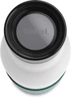 Tefal Bludrop Sleeve Thermosfles - RVS Groen -Premium Waterflessenwinkel 873x1200