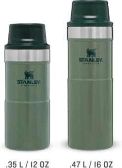Stanley Trigger-Action Travel Mug 0.47L - Thermosfles - Hammertone Green -Premium Waterflessenwinkel 875x1200 4
