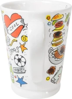 Blond Amsterdam, Specials Mok The Man, 0,5L 8 Blond Amsterdam, Specials Mok The Man, 0,5L -Premium Waterflessenwinkel 881x1200 4