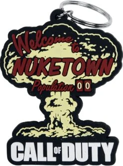 Pyramid International Cadeauset - Call Of Duty: Everygreen Nuketown - Mok, Onderzetter En Sleutelhanger -Premium Waterflessenwinkel 890x1200 4