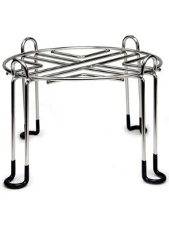 Big Berkey Set: Waterfilter 8,5L + RVS Kraantje + Standaard -Premium Waterflessenwinkel 900x1200 1