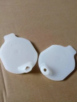 HandyCup Met Deksel - Transparant Met Maatvoering -Premium Waterflessenwinkel 900x1200 19