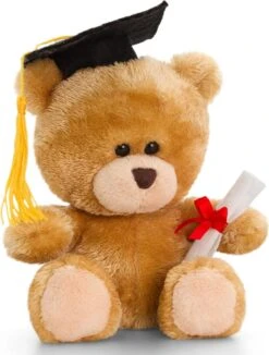 Geslaagd Gefeliciteerd Cadeau Mok / Beker Inclusief Afstudeer Kado Knuffel -Premium Waterflessenwinkel 910x1200 1