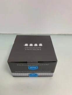 Excellent Houseware Set Van 4x Stuks Bekers/mokken Wit 380 Ml Van Porselein - Melkbekers 10 Excellent Houseware Set Van 4x Stuks Bekers/mokken Wit 380 Ml Van Porselein - Melkbekers -Premium Waterflessenwinkel 913x1200 3