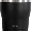 FLASKE Koffiebeker Coffee Cup - Night - 250ml - RVS Koffiebeker To Go Van 250ML 2 FLASKE Koffiebeker Coffee Cup - Night - 250ml - RVS Koffiebeker To Go Van 250ML -Premium Waterflessenwinkel 918x1200 3
