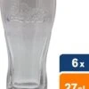 Coca-Cola Coca Cola Glas Contourglazen 27cl Doos 6 Stuks -Premium Waterflessenwinkel 927x1200 2