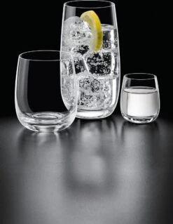 RONA - Water/frisdrank/cocktail Glas 36cl "Lunar" Kristal (6 Stuks) 11 RONA - Water/frisdrank/cocktail Glas 36cl "Lunar" Kristal (6 Stuks) -Premium Waterflessenwinkel 928x1200 2