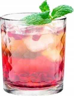 Altom Design - Drinkglazen - Waterglazen - Limonadeglazen - Sapglazen - Hoge Kwaliteit - Vaatwasserbestendig - Stapelbaar - 240ml -Set Van 6 -Premium Waterflessenwinkel 932x1200 3