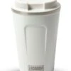 LaCardia Koffiebeker To Go Premium Wit – Thermosbeker – Theebeker – 380ML – Herbruikbaar 1 LaCardia Koffiebeker To Go Premium Wit – Thermosbeker – Theebeker – 380ML – Herbruikbaar -Premium Waterflessenwinkel 955x1200 2