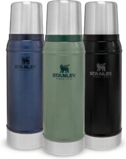 Stanley The Legendary Classic Bottle 0,75L - Thermosfles - Matte Black 27 Stanley The Legendary Classic Bottle 0,75L - Thermosfles - Matte Black -Premium Waterflessenwinkel 957x1200