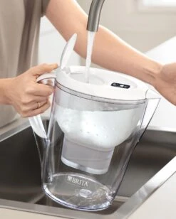 BRITA - Waterfilterkan Marella XL - Wit - 3,5L -Premium Waterflessenwinkel 961x1200 1