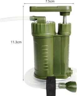 Luxe Water Filter Straw Incl. Waterzak - Complete Set - Waterfilter - Waterfles - Waterzuiveraar - Outdoor Life - Survival - BPA-vrij - Filtert 5000LL 19 Luxe Water Filter Straw Incl. Waterzak - Complete Set - Waterfilter - Waterfles - Waterzuiveraar - Outdoor Life - Survival - BPA-vrij - Filtert 5000LL -Premium Waterflessenwinkel 961x1200