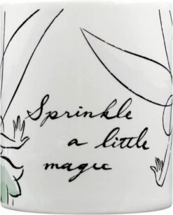 Pyramid International Disney Tinkerbell - Magic - Mok 315 Ml -Premium Waterflessenwinkel 966x1200 3