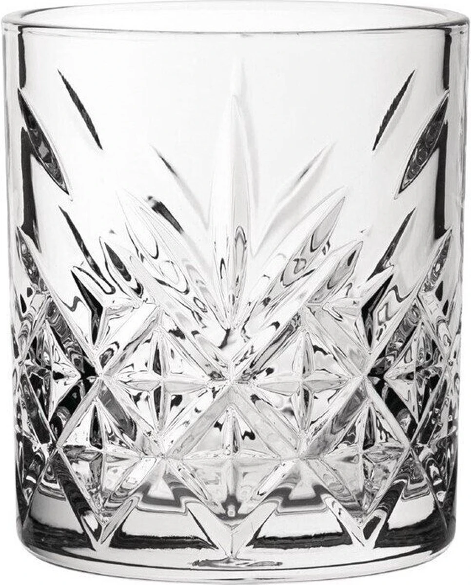 Pasabahce Timeless Waterglas Klein - 210 Ml - 12 Stuks 18 Pasabahce Timeless Waterglas Klein - 210 Ml - 12 Stuks - Afbeelding 16