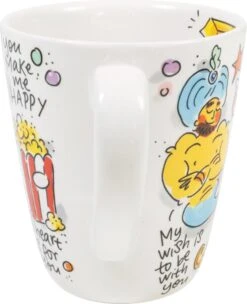 Blond Amsterdam, Specials LOVE: Mok Hearts, My Love 0,35L 7 Blond Amsterdam, Specials LOVE: Mok Hearts, My Love 0,35L -Premium Waterflessenwinkel 974x1200