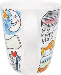 Blond Amsterdam, Specials Chantal Pyama Party Mok. 0,35L 10 Blond Amsterdam, Specials Chantal Pyama Party Mok. 0,35L -Premium Waterflessenwinkel 976x1200 1