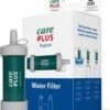 Care Plus Waterfilter Met Pouch - Drinkzak 1 Care Plus Waterfilter Met Pouch - Drinkzak -Premium Waterflessenwinkel 983x1200