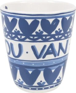 Blond Amsterdam, Delfts Blond; Mok Ik Hou Van Jou 0,35L -Premium Waterflessenwinkel 984x1200 2