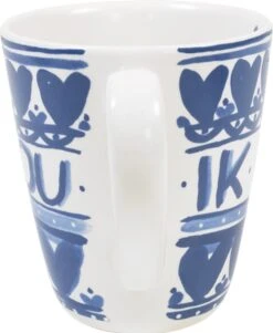 Blond Amsterdam, Delfts Blond; Mok Ik Hou Van Jou 0,35L -Premium Waterflessenwinkel 984x1200 3