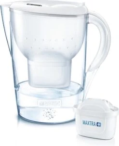 BRITA - Waterfilterkan Marella XL - Wit - 3,5L -Premium Waterflessenwinkel 986x1200 2