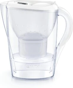 BRITA Fill&enjoy Aluna Cool Waterfilterkan - White -Premium Waterflessenwinkel 993x1200 1